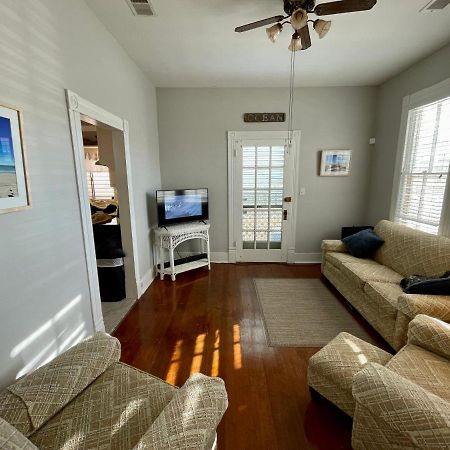 Surf Shack On 24Th Villa Galveston Exterior photo